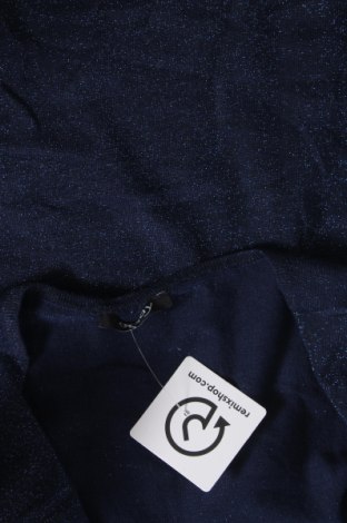 Damenpullover Orsay, Größe M, Farbe Blau, Preis 5,45 €
