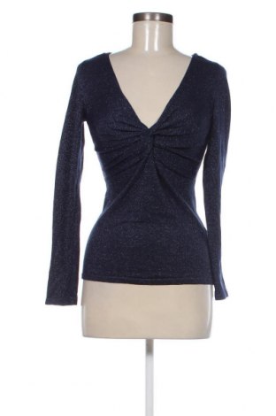 Дамски пуловер Orsay, Размер M, Цвят Син, Цена 7,83 лв.