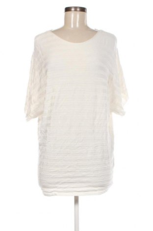 Дамски пуловер Orsay, Размер M, Цвят Бял, Цена 29,00 лв.