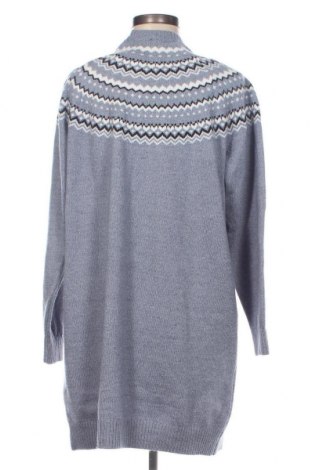 Damski sweter Orsay, Rozmiar L, Kolor Niebieski, Cena 39,89 zł
