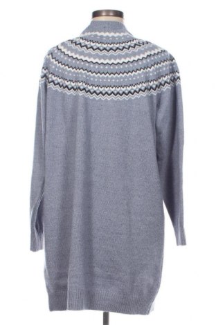 Damenpullover Orsay, Größe L, Farbe Blau, Preis 8,99 €