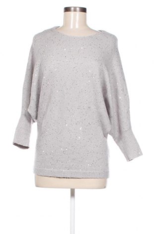 Дамски пуловер Orsay, Размер M, Цвят Сив, Цена 12,76 лв.
