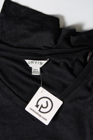 Γυναικείο πουλόβερ Orvis, Μέγεθος S, Χρώμα Μαύρο, Τιμή 7,29 €