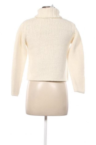 Дамски пуловер Oui, Размер S, Цвят Бял, Цена 18,60 лв.