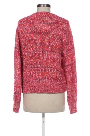 Дамски пуловер Oui, Размер M, Цвят Многоцветен, Цена 21,00 лв.