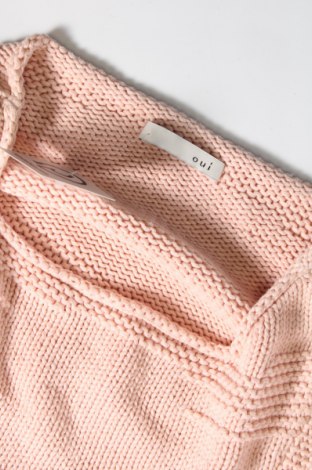 Damenpullover Oui, Größe M, Farbe Rosa, Preis € 9,06