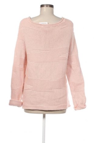 Дамски пуловер Oui, Размер M, Цвят Розов, Цена 29,76 лв.