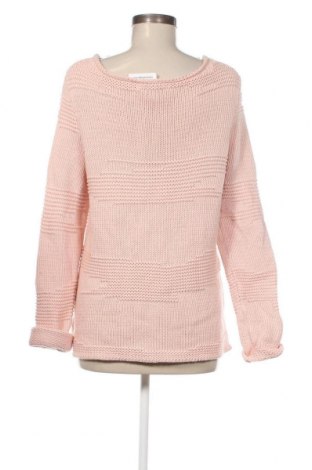 Damenpullover Oui, Größe M, Farbe Rosa, Preis 22,00 €