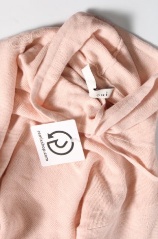 Damenpullover Oui, Größe M, Farbe Rosa, Preis € 14,49