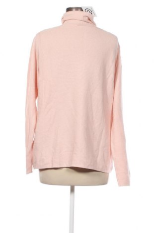 Γυναικείο πουλόβερ Oui, Μέγεθος M, Χρώμα Ρόζ , Τιμή 5,75 €