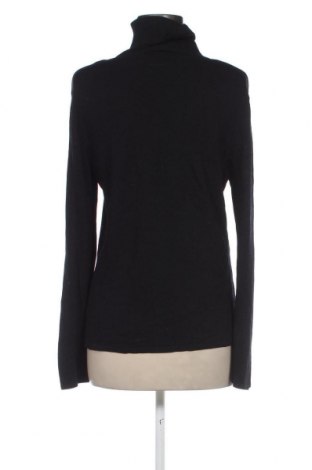 Γυναικείο πουλόβερ Oui, Μέγεθος L, Χρώμα Μαύρο, Τιμή 22,24 €