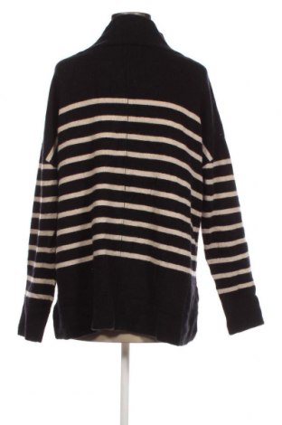 Дамски пуловер Oui, Размер XL, Цвят Многоцветен, Цена 21,70 лв.