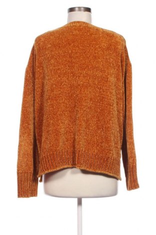 Дамски пуловер Oviesse, Размер L, Цвят Жълт, Цена 17,60 лв.