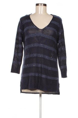 Pulover de femei Oviesse, Mărime XL, Culoare Albastru, Preț 44,40 Lei