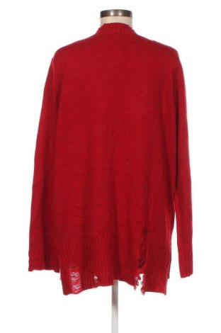 Damenpullover Oviesse, Größe L, Farbe Rot, Preis € 9,48