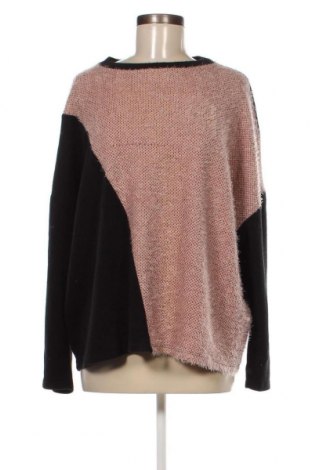 Дамски пуловер Oviesse, Размер XXL, Цвят Многоцветен, Цена 19,32 лв.