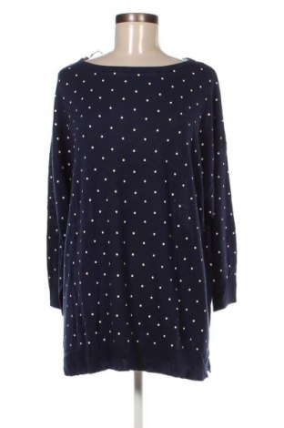 Γυναικείο πουλόβερ Oviesse, Μέγεθος XL, Χρώμα Πολύχρωμο, Τιμή 11,86 €