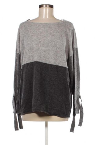 Дамски пуловер Oviesse, Размер L, Цвят Многоцветен, Цена 46,00 лв.