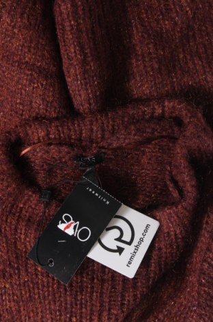 Дамски пуловер Oviesse, Размер S, Цвят Кафяв, Цена 18,40 лв.