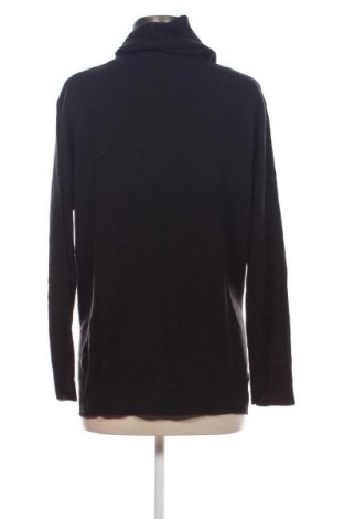 Дамски пуловер Oviesse, Размер S, Цвят Черен, Цена 19,78 лв.
