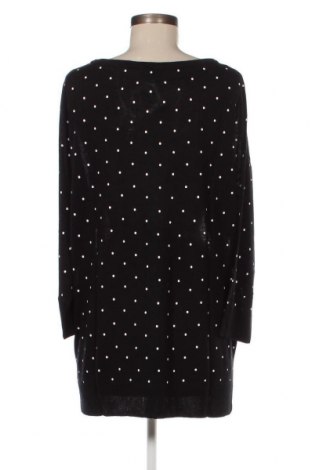 Γυναικείο πουλόβερ Oviesse, Μέγεθος XXL, Χρώμα Μαύρο, Τιμή 23,71 €