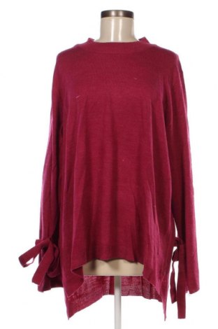 Damenpullover Oviesse, Größe XXL, Farbe Rosa, Preis € 10,99