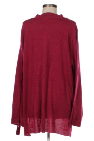 Дамски пуловер Oviesse, Размер XXL, Цвят Розов, Цена 23,46 лв.