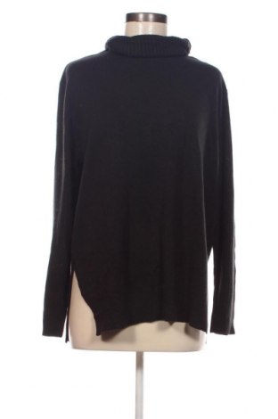 Дамски пуловер Oviesse, Размер M, Цвят Черен, Цена 20,24 лв.