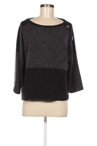 Γυναικείο πουλόβερ Oviesse, Μέγεθος L, Χρώμα Μαύρο, Τιμή 11,86 €