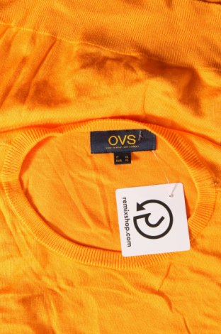 Дамски пуловер Oviesse, Размер XL, Цвят Оранжев, Цена 7,54 лв.
