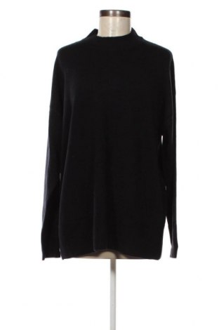 Pulover de femei Oviesse, Mărime XL, Culoare Negru, Preț 90,79 Lei