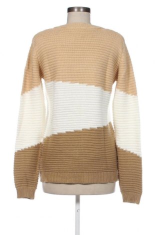 Damenpullover Oxmo, Größe M, Farbe Beige, Preis 10,43 €