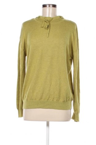 Γυναικείο πουλόβερ PENN&INK, Μέγεθος L, Χρώμα Πράσινο, Τιμή 26,85 €