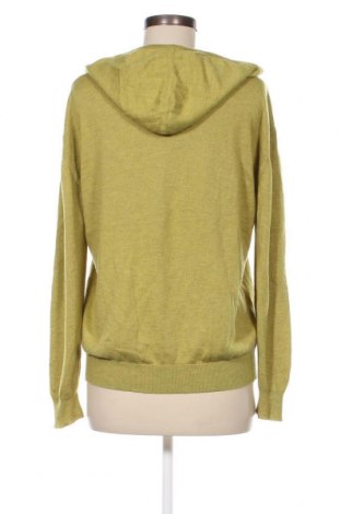 Дамски пуловер PENN&INK, Размер L, Цвят Зелен, Цена 43,40 лв.
