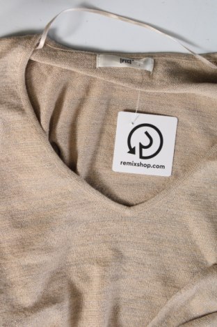 Γυναικείο πουλόβερ PTC, Μέγεθος L, Χρώμα  Μπέζ, Τιμή 6,59 €