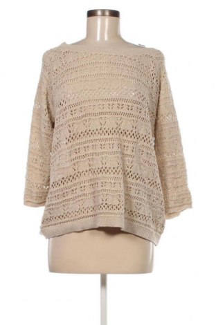 Damenpullover Page One, Größe L, Farbe Beige, Preis € 4,99