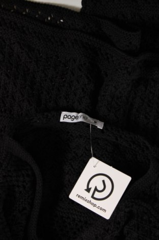 Pulover de femei Page One, Mărime M, Culoare Negru, Preț 23,85 Lei