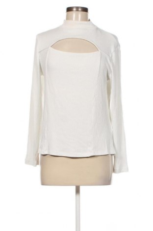 Γυναικείο πουλόβερ Page One, Μέγεθος XL, Χρώμα Λευκό, Τιμή 3,95 €