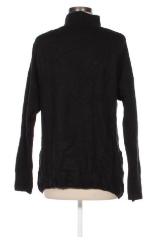 Дамски пуловер Page One, Размер M, Цвят Черен, Цена 7,54 лв.