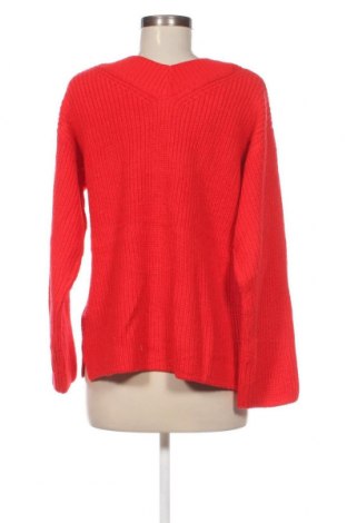 Γυναικείο πουλόβερ Page One, Μέγεθος S, Χρώμα Κόκκινο, Τιμή 7,18 €