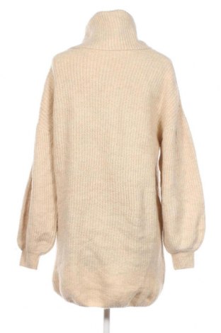 Дамски пуловер Page One, Размер S, Цвят Екрю, Цена 11,60 лв.