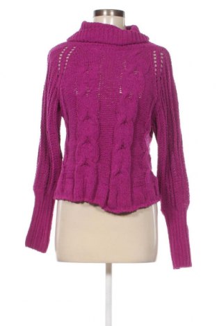Дамски пуловер Page One, Размер XS, Цвят Розов, Цена 14,50 лв.