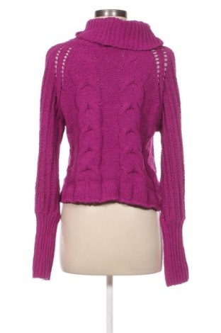 Дамски пуловер Page One, Размер XS, Цвят Розов, Цена 29,00 лв.