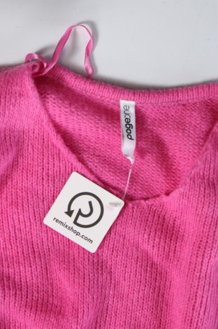 Pulover de femei Page One, Mărime L, Culoare Roz, Preț 39,11 Lei