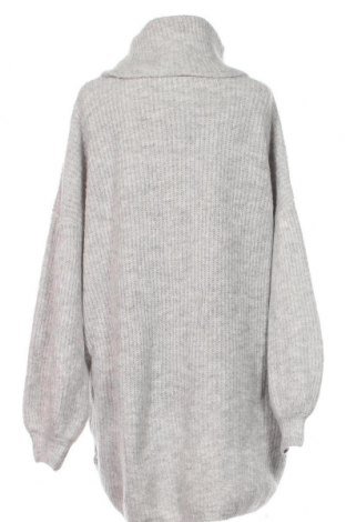 Дамски пуловер Page One, Размер XL, Цвят Сив, Цена 13,63 лв.