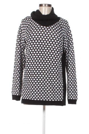 Γυναικείο πουλόβερ Paola, Μέγεθος XL, Χρώμα Πολύχρωμο, Τιμή 4,84 €
