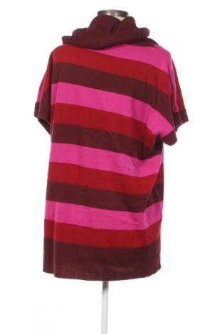 Γυναικείο πουλόβερ Paprika, Μέγεθος XL, Χρώμα Πολύχρωμο, Τιμή 4,31 €