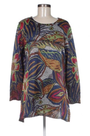 Γυναικείο πουλόβερ Paprika, Μέγεθος M, Χρώμα Πολύχρωμο, Τιμή 5,07 €