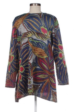 Γυναικείο πουλόβερ Paprika, Μέγεθος M, Χρώμα Πολύχρωμο, Τιμή 3,80 €