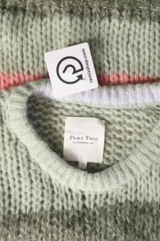 Damenpullover Part Two, Größe L, Farbe Mehrfarbig, Preis € 25,02